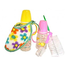 5-pc. Baby Feeding Set